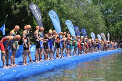 Abiertas las inscripciones para el World Triathlon Promaster